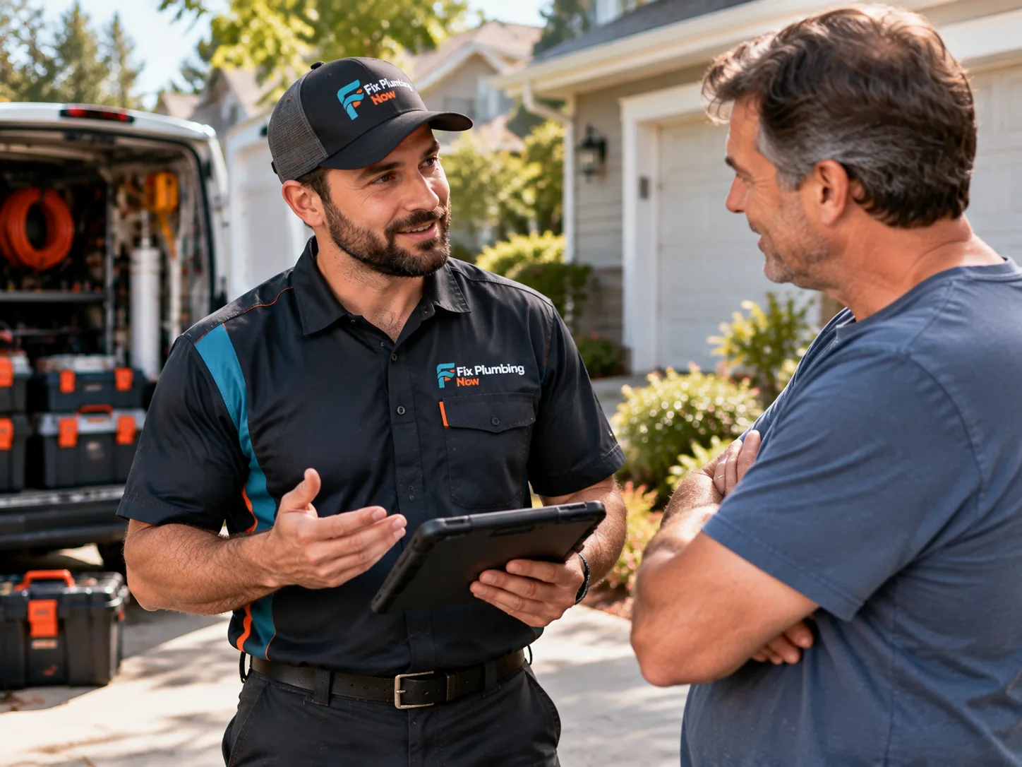 Clogged Drain Service Caputa, SD FAQs